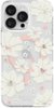 kate spade new york - Protective Hardshell Magsafe Case for iPhone 14 Pro Max - Peony