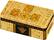 Front. Konami - Yu-Gi-Oh! Trading Card Game - Tin of Pharaoh's Gods.