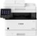 Front Zoom. Canon - imageCLASS MF455dw Wireless Black-and-White All-In-One Laser Printer with Fax - White.
