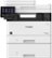 Alt View Zoom 12. Canon - imageCLASS MF455dw Wireless Black-and-White All-In-One Laser Printer with Fax - White.