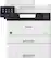 Alt View 12. Canon - imageCLASS MF455dw Wireless Black-and-White All-In-One Laser Printer with Fax - White.