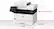 Alt View 15. Canon - imageCLASS MF455dw Wireless Black-and-White All-In-One Laser Printer with Fax - White.