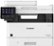 Alt View Zoom 1. Canon - imageCLASS MF455dw Wireless Black-and-White All-In-One Laser Printer with Fax - White.