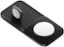 Alt View 11. Nomad - Base One Max MagSafe Charger 15W Wireless Charging Pad for Apple Watch and iPhone - Black.