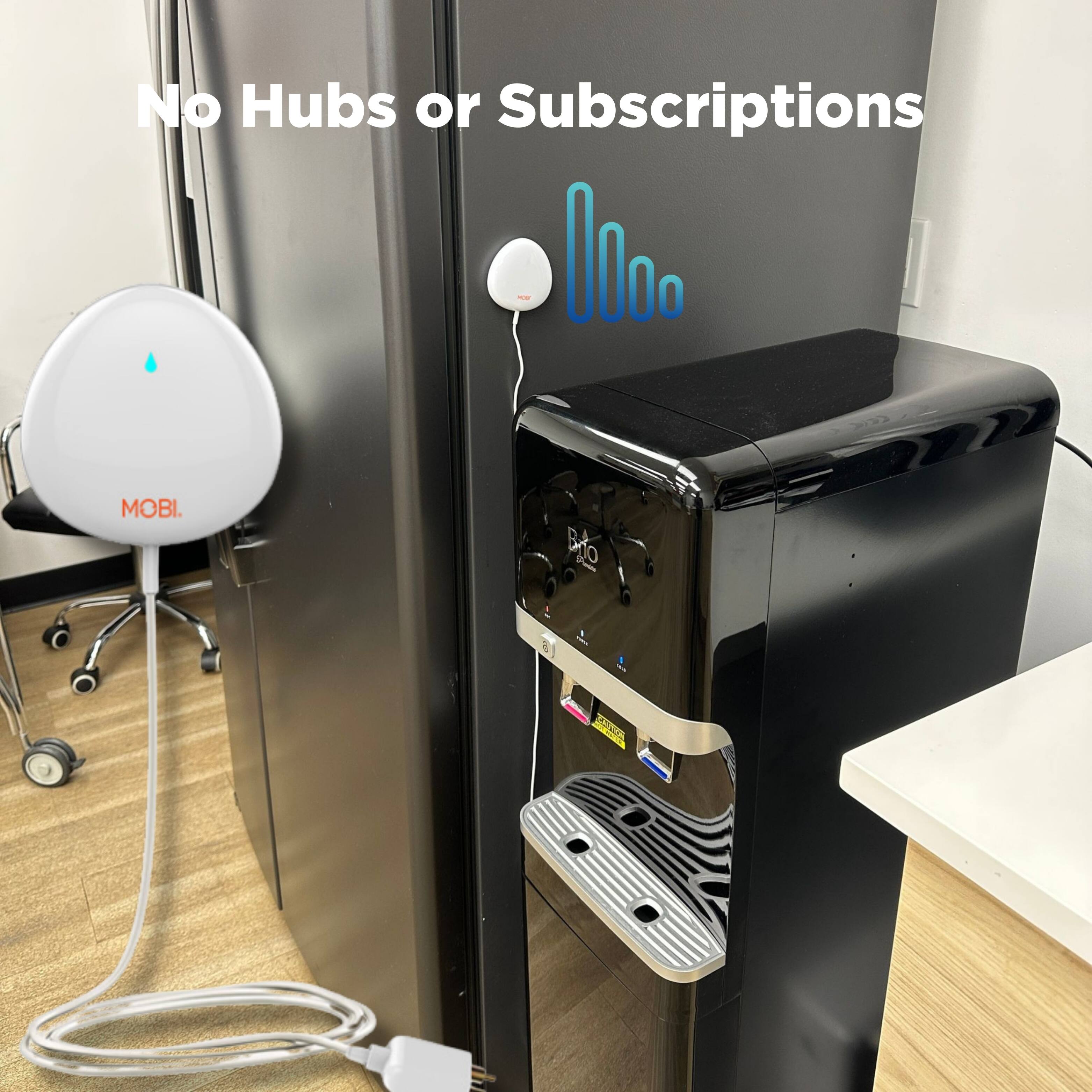 No Hubs or Subscriptions 1000 MOBI. Bio PS