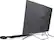Back. HP - 24" All-In-One - AMD Ryzen 3 - 8GB Memory - 256GB SSD - Jet Black.