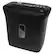 Alt View 11. Honeywell - 6-Sheet Crosscut Paper Shredder - Black.