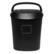 Alt View 11. Honeywell - 11-Sheet Crosscut Paper Shredder - Black.