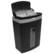 Alt View 17. Honeywell - 60-Sheet Microcut Paper Shredder - Black.
