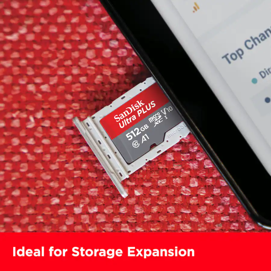 Samsung Galaxy Samsung Sd Card 512gb Price SanDisk Ultra PLUS