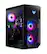 Angle. Acer - Predator Orion 7000 Gaming Desktop - Intel Core i9-12900K - 32GB DDR5 - NVIDIA GeForce RTX 3090 - 1TB SSD – 2TB HDD - Black.