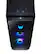 Alt View 5. Acer - Predator Orion 7000 Gaming Desktop - Intel Core i9-12900K - 32GB DDR5 - NVIDIA GeForce RTX 3090 - 1TB SSD – 2TB HDD - Black.