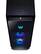 Alt View 5. Acer - Predator Orion 7000 Gaming Desktop - Intel Core i7-12700K - 32GB DDR5 - NVIDIA GeForce RTX 3080 - 1TB SSD – 2TB HDD - Black.
