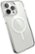 Alt View Zoom 2. Speck - Presidio Perfect-Clear Case with MagSafe for Apple iPhone 14 Pro Max - Clear.