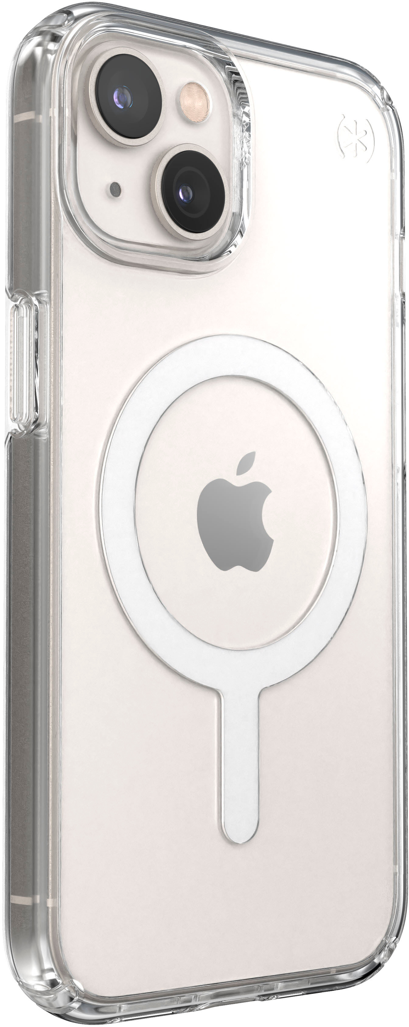 Best Buy: Speck Presidio Perfect-Clear Case with MagSafe for Apple ...