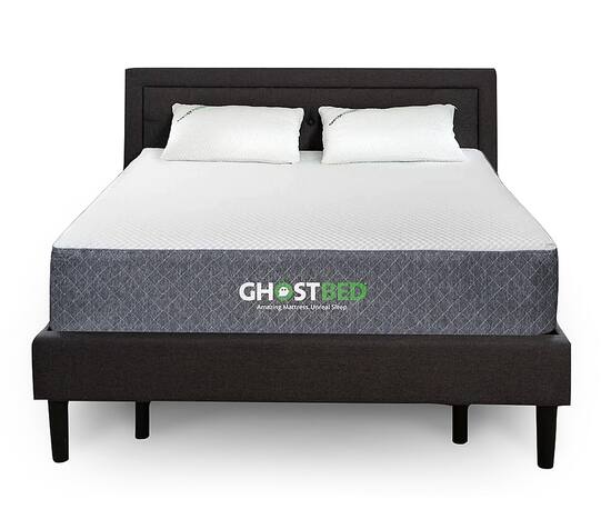 Best buy mattress in a deals box