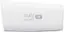 Alt View 11. eufy Security - eufyCam 3 Wireless 4K Add-On Camera - White.