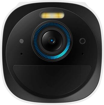 eufy eufyCam 3, Outdoor Wireless 4K Solar Powered Add On Security eufy eufyCam 3, Outdoor Wireless 4K Solar Powered Add On Security