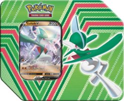 Pokémon - Trading Card Game: Hidden Potential Tin - Styles May Vary - Front_Zoom
