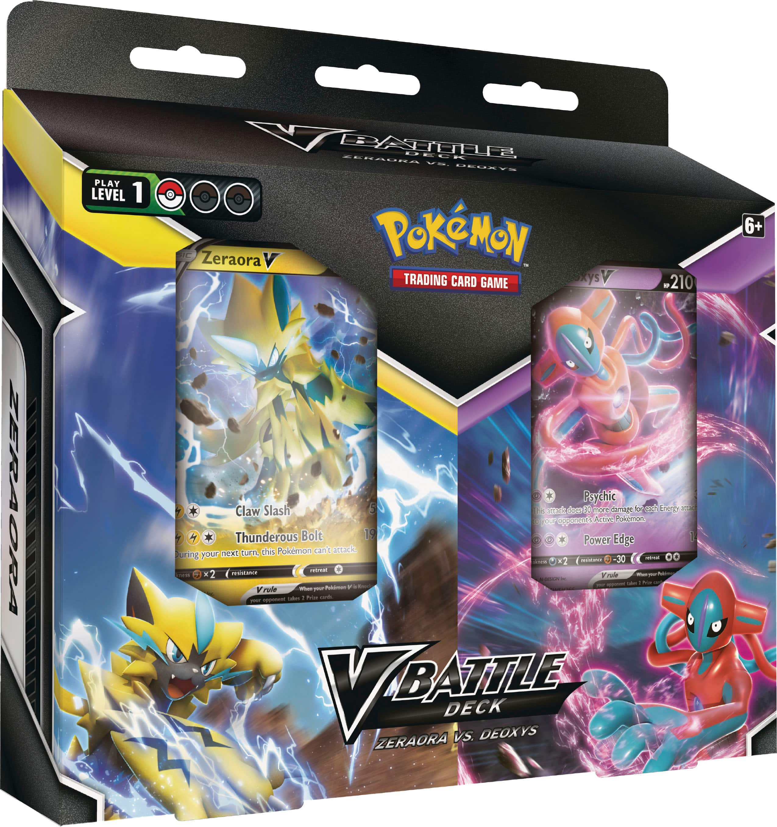 Pokémon Miraidon ex League Battle Deck 290-87273 - Best Buy