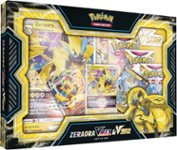 Best Buy: Pokémon Trading Card Game: Eevee Evolution VMAX Premium  Collection Styles May Vary 290-80130
