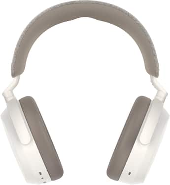 Sennheiser MOMENTUM 4 Wireless Adaptive Noise Canceling Over The Sennheiser MOMENTUM 4 Wireless Adaptive Noise Canceling Over The