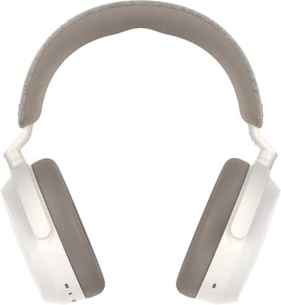 Sennheiser MOMENTUM 4 Wireless Adaptive Noise Canceling Over The Sennheiser MOMENTUM 4 Wireless Adaptive Noise Canceling Over The