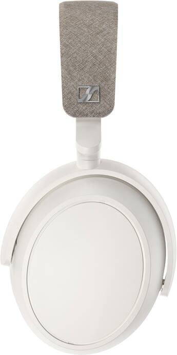Sennheiser MOMENTUM 4 Wireless Adaptive Noise Canceling Over The Sennheiser MOMENTUM 4 Wireless Adaptive Noise Canceling Over The