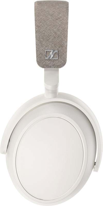 Sennheiser MOMENTUM 4 Wireless Adaptive Noise Canceling Over The Sennheiser MOMENTUM 4 Wireless Adaptive Noise Canceling Over The
