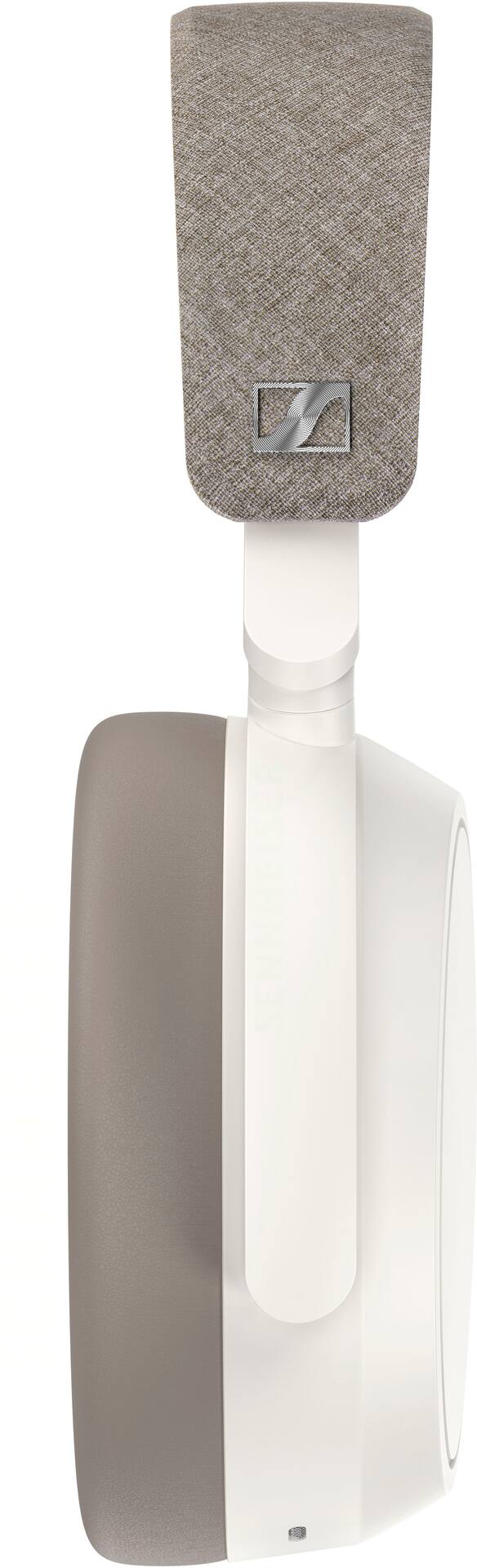 Sennheiser MOMENTUM 4 Wireless Adaptive Noise Canceling Over The Sennheiser MOMENTUM 4 Wireless Adaptive Noise Canceling Over The