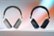 Alt View 25. Sennheiser - Momentum 4 Wireless Adaptive Noise-Canceling Over-The-Ear Headphones - White.