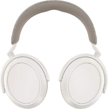Sennheiser MOMENTUM 4 Wireless Adaptive Noise Canceling Over The Sennheiser MOMENTUM 4 Wireless Adaptive Noise Canceling Over The