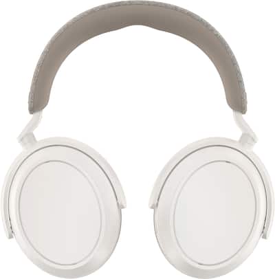 Sennheiser MOMENTUM 4 Wireless Adaptive Noise Canceling Over The Sennheiser MOMENTUM 4 Wireless Adaptive Noise Canceling Over The