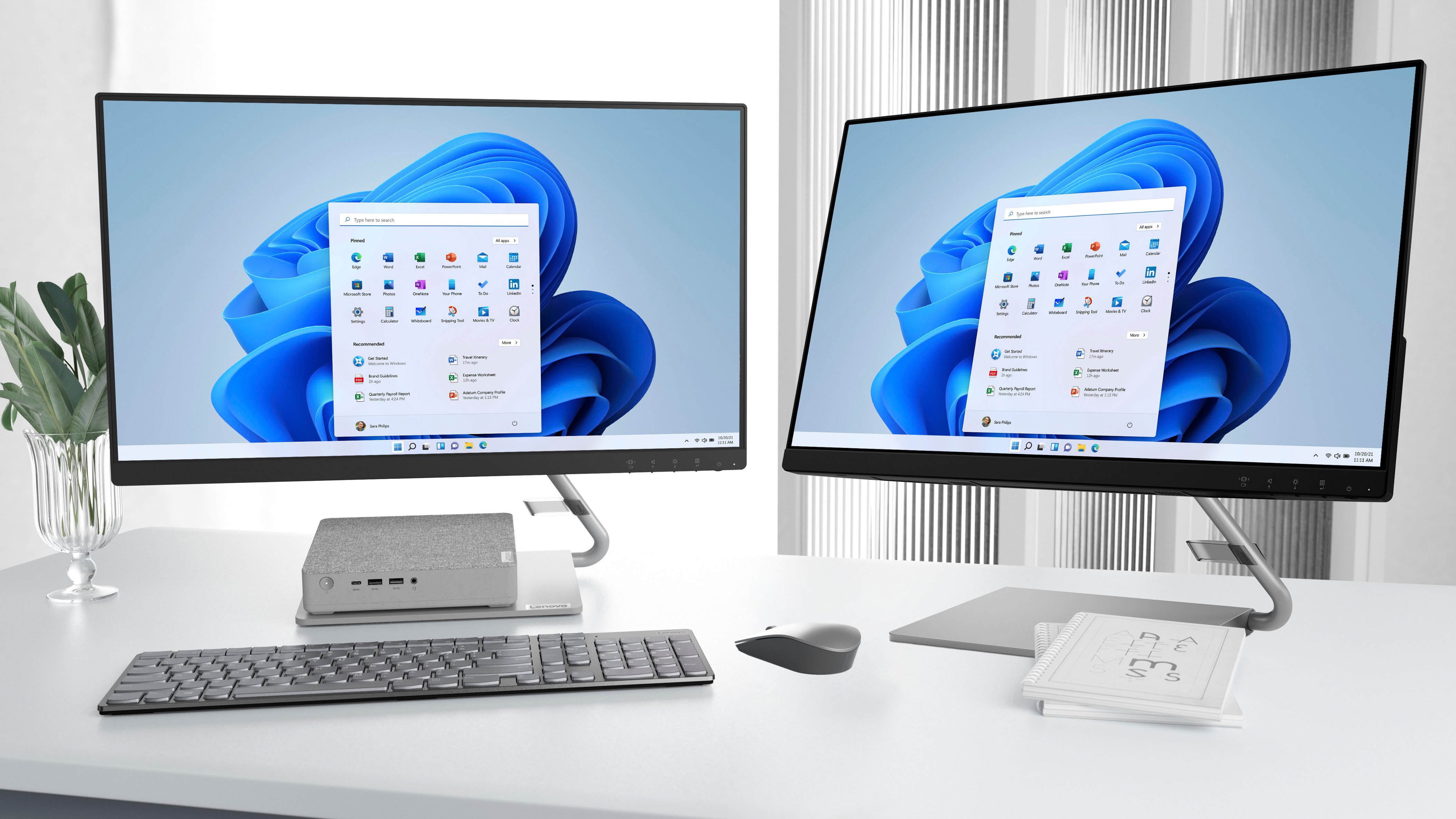 Lenovo IdeaCentre Mini Desktop review: Solid everyday performance