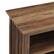 Alt View 32. Walker Edison - Mission-Style 6-Cubby TV Stand for Most TVs up to 65” - Rustic Oak.