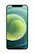 Angle. Apple - Pre-Owned iPhone 12 5G 256GB (Unlocked) - Green.