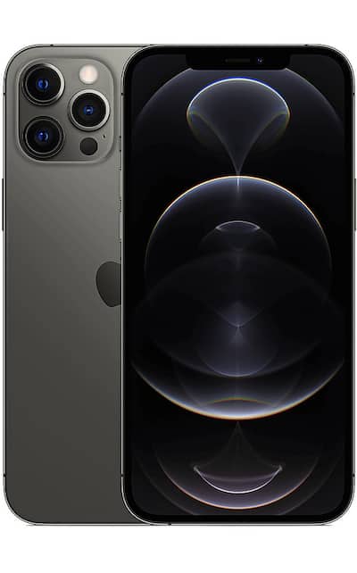 Apple Pre Owned Excellent iPhone 12 Pro 5G 256GB (Unlocked Apple Pre Owned Excellent iPhone 12 Pro 5G 256GB (Unlocked