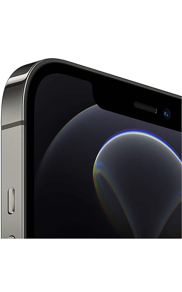 Apple Pre Owned Excellent iPhone 12 Pro 5G 256GB (Unlocked Apple Pre Owned Excellent iPhone 12 Pro 5G 256GB (Unlocked