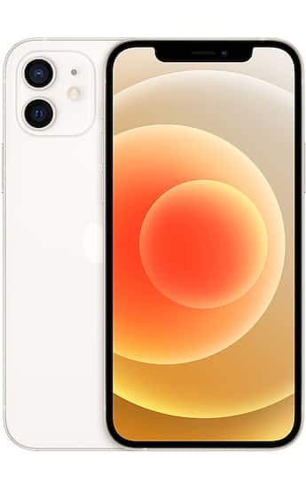 Apple Pre Owned Excellent iPhone 12 Mini 5G 64GB (Unlocked) White Apple Pre Owned Excellent iPhone 12 Mini 5G 64GB (Unlocked) White
