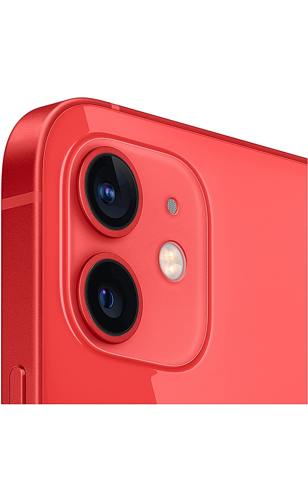 【付属品完備】 iPhone 12 本体 256 GB RED
