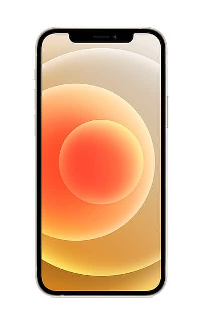Apple Pre Owned Excellent iPhone 12 5G 64GB (Unlocked) White IPH Apple Pre Owned Excellent iPhone 12 5G 64GB (Unlocked) White IPH