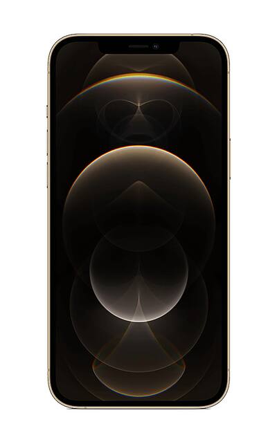 Apple Pre Owned Excellent iPhone 12 Pro 5G 128GB (Unlocked) Gold Apple Pre Owned Excellent iPhone 12 Pro 5G 128GB (Unlocked) Gold