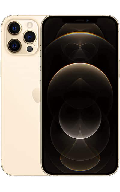 Apple Pre Owned Excellent iPhone 12 Pro 5G 128GB (Unlocked) Gold Apple Pre Owned Excellent iPhone 12 Pro 5G 128GB (Unlocked) Gold