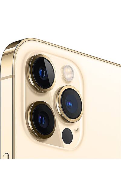 Apple Pre Owned Excellent iPhone 12 Pro 5G 128GB (Unlocked) Gold Apple Pre Owned Excellent iPhone 12 Pro 5G 128GB (Unlocked) Gold