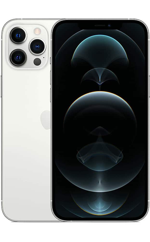 Apple Pre Owned Excellent iPhone 12 Pro 5G 128GB (Unlocked Apple Pre Owned Excellent iPhone 12 Pro 5G 128GB (Unlocked