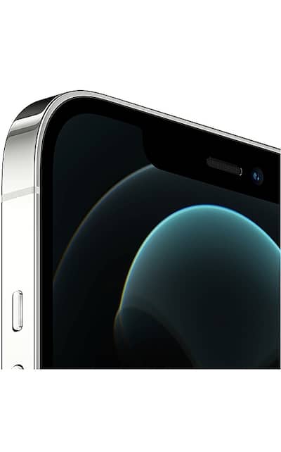 Apple Pre Owned Excellent iPhone 12 Pro 5G 128GB (Unlocked) Silver Apple Pre Owned Excellent iPhone 12 Pro 5G 128GB (Unlocked) Silver