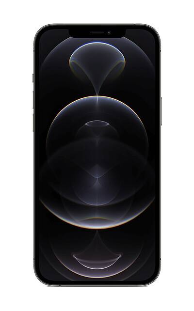 Apple Pre Owned Excellent iPhone 12 Pro Max 5G 256GB (Unlocked Apple Pre Owned Excellent iPhone 12 Pro Max 5G 256GB (Unlocked