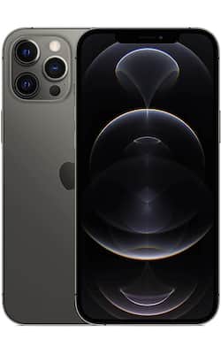 Apple Pre Owned Excellent iPhone 12 Pro Max 5G 256GB (Unlocked Apple Pre Owned Excellent iPhone 12 Pro Max 5G 256GB (Unlocked