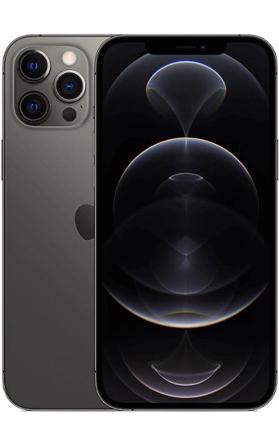 Apple Iphone 12 Pro Max 5g 256gb + 6gb Ram - Plata. Producto