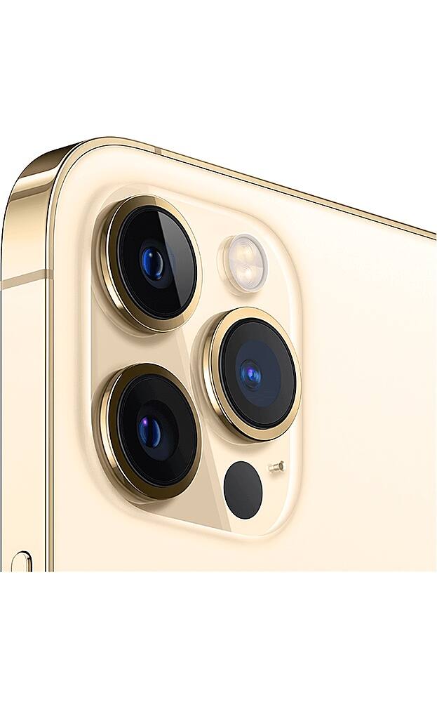美品 iPhone12 Pro ゴールド256G Apple Pre Owned Excellent iPhone 12 Pro 5G 256GB (Unlocked